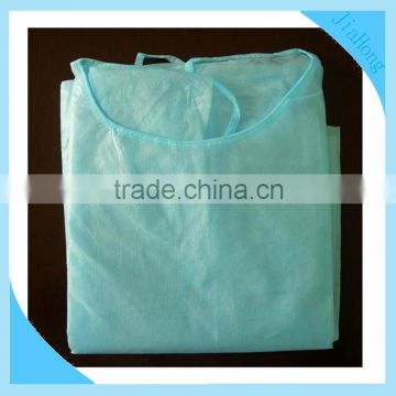 New products no Dander, dust disposable surgical gown