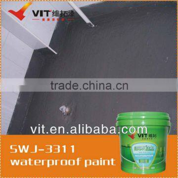 VIT net-flavour waterproof interior/exterior paint SWF-3321