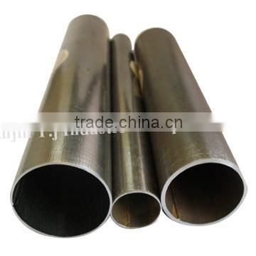JIULI stainless steel vent pipes