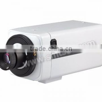 POE Full HD 1080P IP Box cctv Camera,H.264 Dual-stream 5.0 mp CMOS sensor USB storage, audio, RS485,Alarm(SIP-H12HAP)