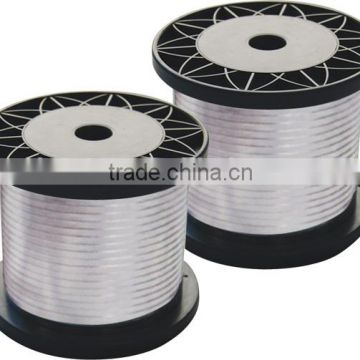 EDEL High Quality 99.95% Cu contentTabbing ribbon for Solar Cells and Solar Panel with cooper width 1.8mm Cooper thickness 0.15m