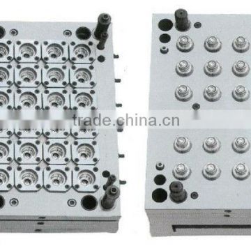 Standard Steel Moulds for Hardware Accessaries Fabrication