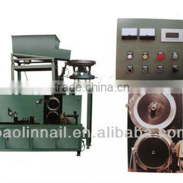 Automatic Welding Machine for roofing nails