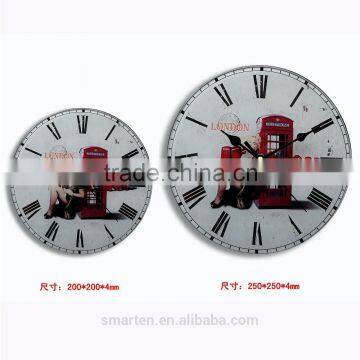 High Quality Modern Clocks On Sale
