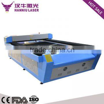 China manufacturer co2 laser cutting machine,1325 co2 laser cutting machine discount price for hot sale