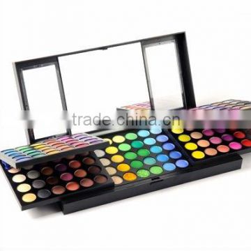 HOT, Professional 180 color Eye shadow Makeup Palette
