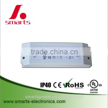 dali dimmable led driver 12V 80W for led Display