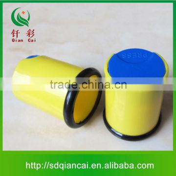 Wholesale products China screw inner seal plastic cap , plastic disc top cap