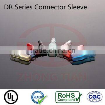 Fast Delivery Soft PVC Cable Protector REACH RoHS UL compliant