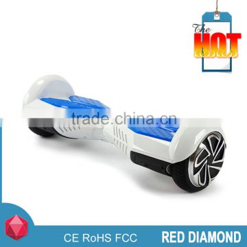 Shenzhen manufacture off road smart balance board scooter Flash B3