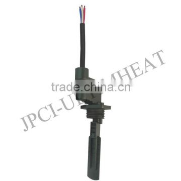 Type R1D Paddle flow switches, micro-switch contact 1/2 BSPP male thread