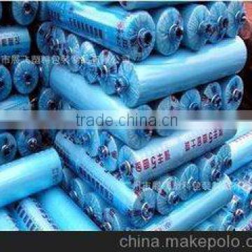 Blown film Agriculture film China manufacture SILAGE FILM