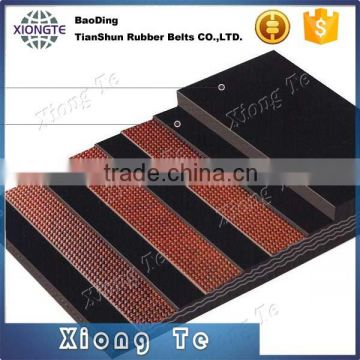 silicone rubber belt custom nylon belt nylon endless belt