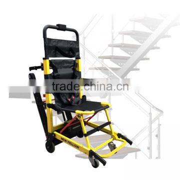 Power Wheelchair With Lithium Battery