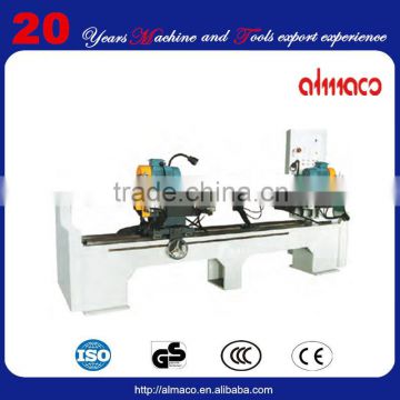 Supply new double ends Pipe beveling machine