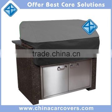 Factory supplier product built-in bbq cover