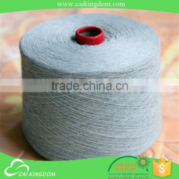oeko-tex certification cotton hand knitting yarn hago sock yarn