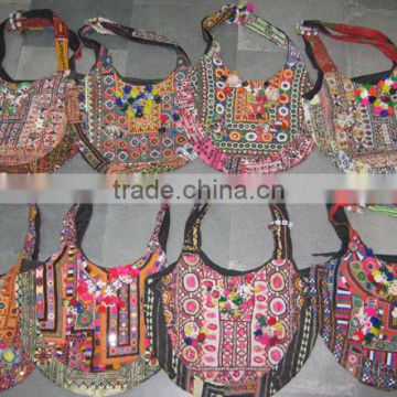 Banjara Bags from Rajasthani Crafts