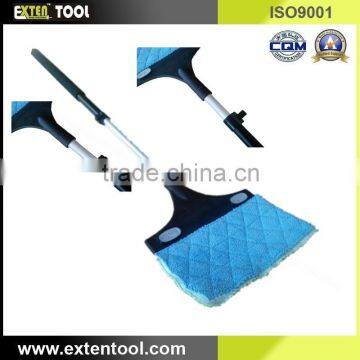 Multifunction Microfiber Telescopic Broom