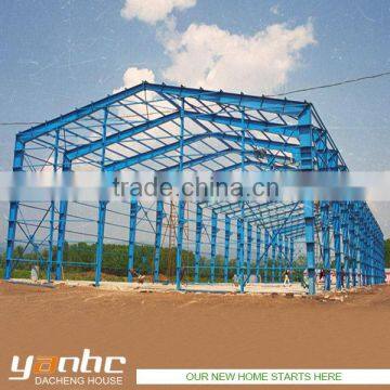 Steel Roof Structures For Sale With High Quality Framework