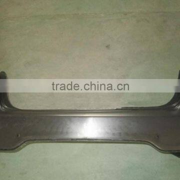 Auto accessories & car body parts & car spare parts tail bumper FORKIA RIO sedan 2012 2013 2014 2015