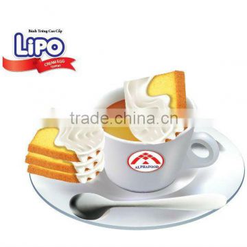 2012 Hot Taste Lipo Cream Biscuits - Good for breakfast