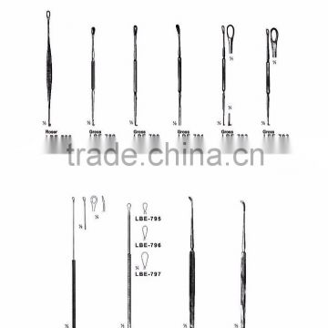 Nasal Speculam, ENT instruments, ENT surgical instruments,160