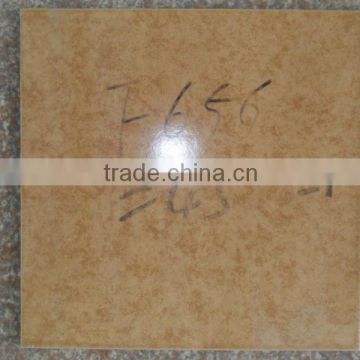 Yellow 600x600mm Rustic Tiles to Algeria