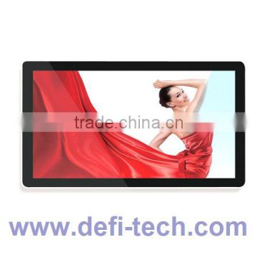 Hot sale 10 finger touch pen touch monitor