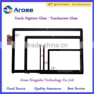 Notebook Touch Screen B156XTN03.1 N156BGE-EB1 Multi-Touch Screen assembly for Acer V5-571 Series