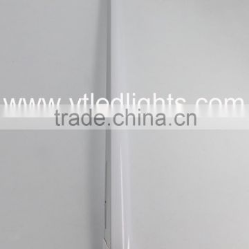 T8 Led Tube 600mm 9w tube led t8 tub8 48pcs 2835 leds 160-265V led tube light housing you tube high quality 3 years warranty