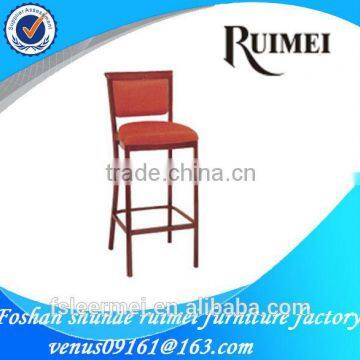 2014 good model bar chair made in China