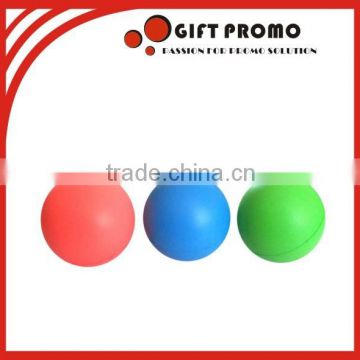 Individual Colour Personalized Stress Ball