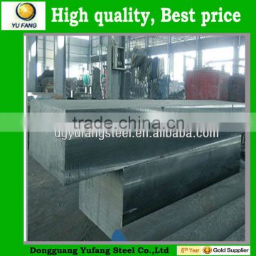 China High Quality Aisi P20 Mold Steel