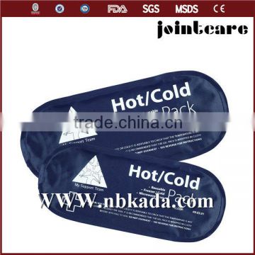medical reusable hot cold gel pack