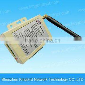 M2M gprs modem module for gsm remote switch