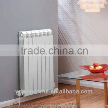 *High performance* wall mounted bathroom radiator heater