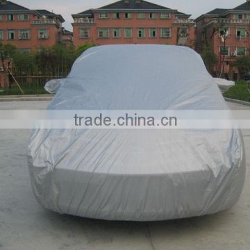 good quality waterproof inflatable hail proof car cover ,PEVA car cover.