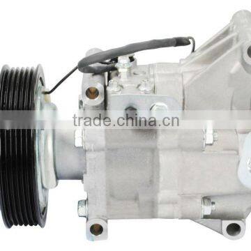 Hot Sale car ac compressor for MAZDA 2