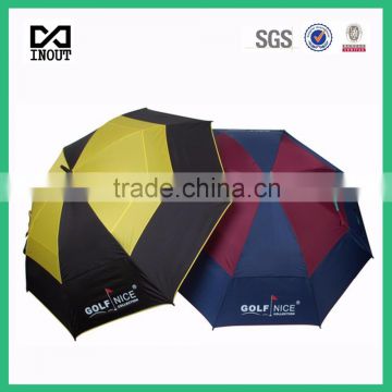 30 inch long sports golf game types brand umbrellas