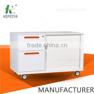 Kefeiya mobile caddy metal office furniture