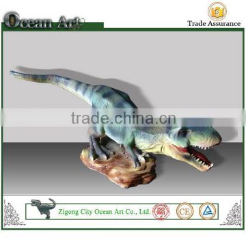 Cute Dinosaur Toy for Souvenir and Collection