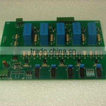 Assembling sevices of PCB EMS services