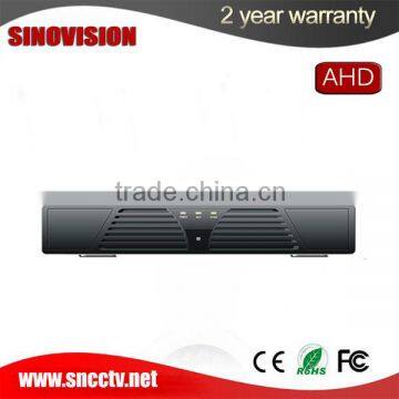 Fine 8ch 1080P P2P dvr