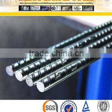 Hot Rolled HRB335 Deformed Steel Bar Price