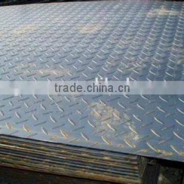 hot rolled corrugate iron and steel sheet price in tangshan