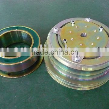 Thermo King automotive AC clutch assembly