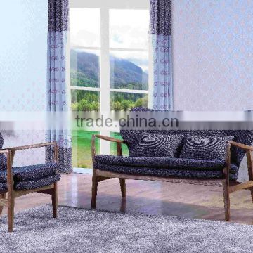 Traditional Solid Wood Furniture Sets for sale