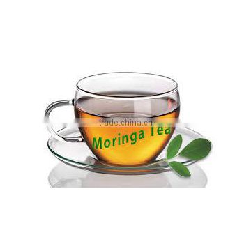 Natural Moringa Tea supplier