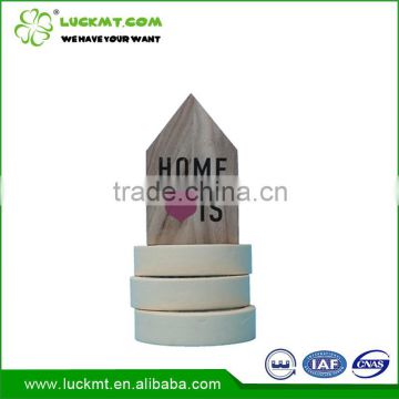 Crepe Paper High Temperature Tape For Automotive Painting